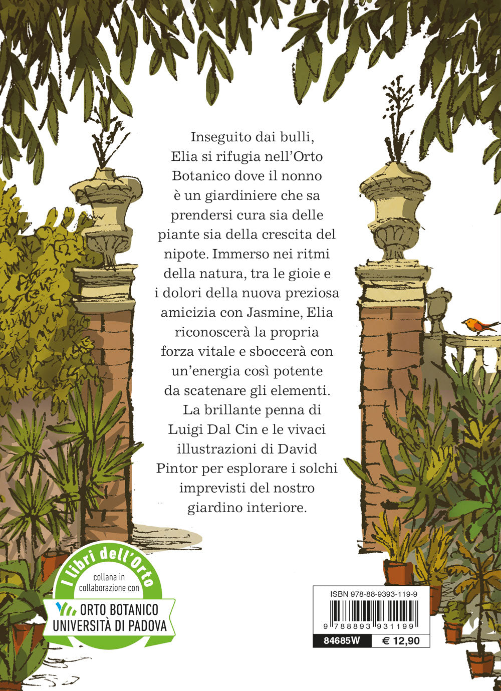 Fiori e fulmini