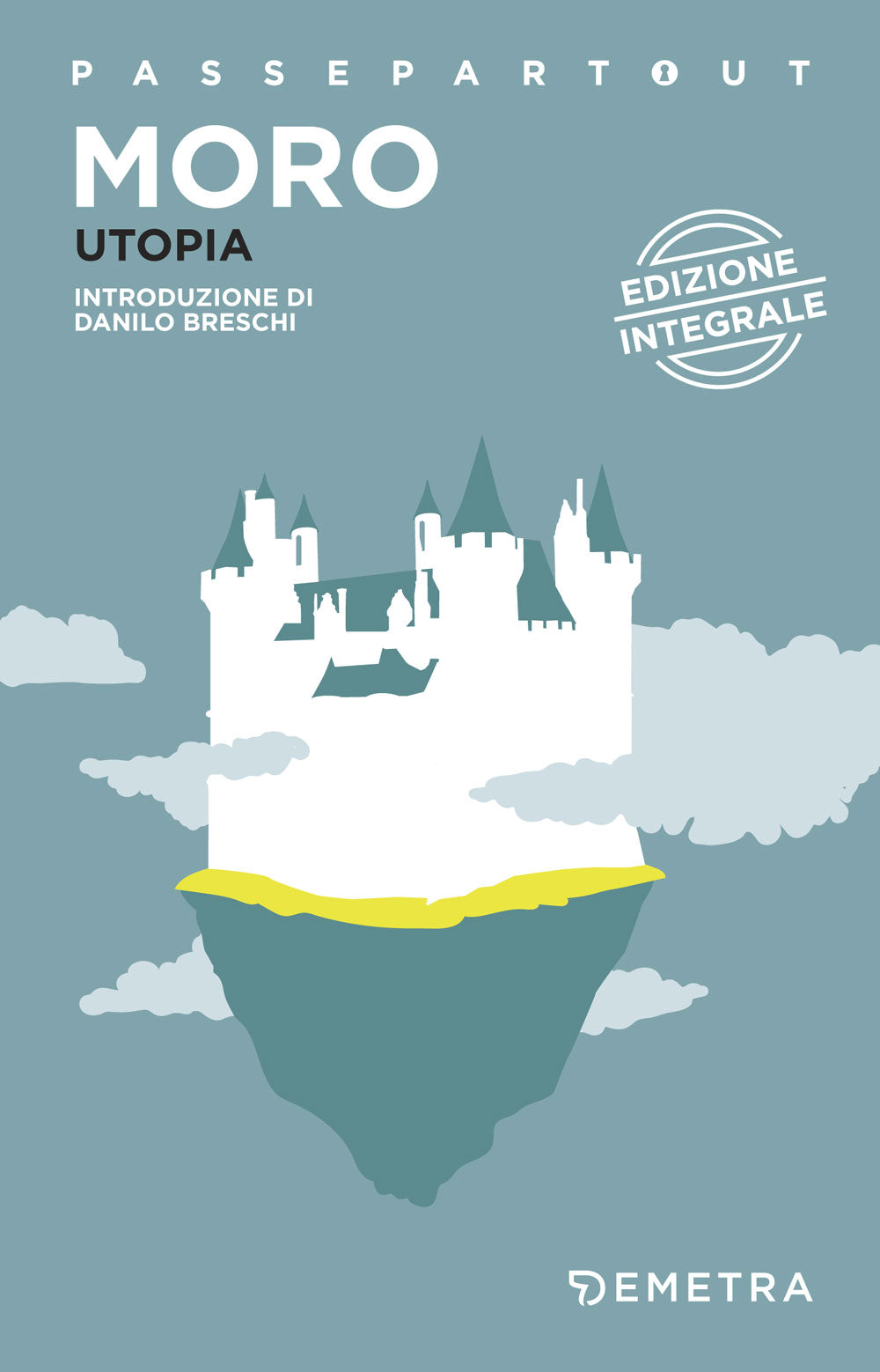 Utopia::Edizione integrale