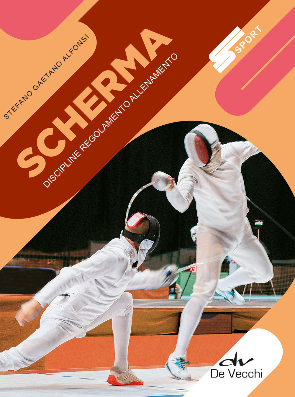 Scherma ::Discipline, regolamento, allenamento