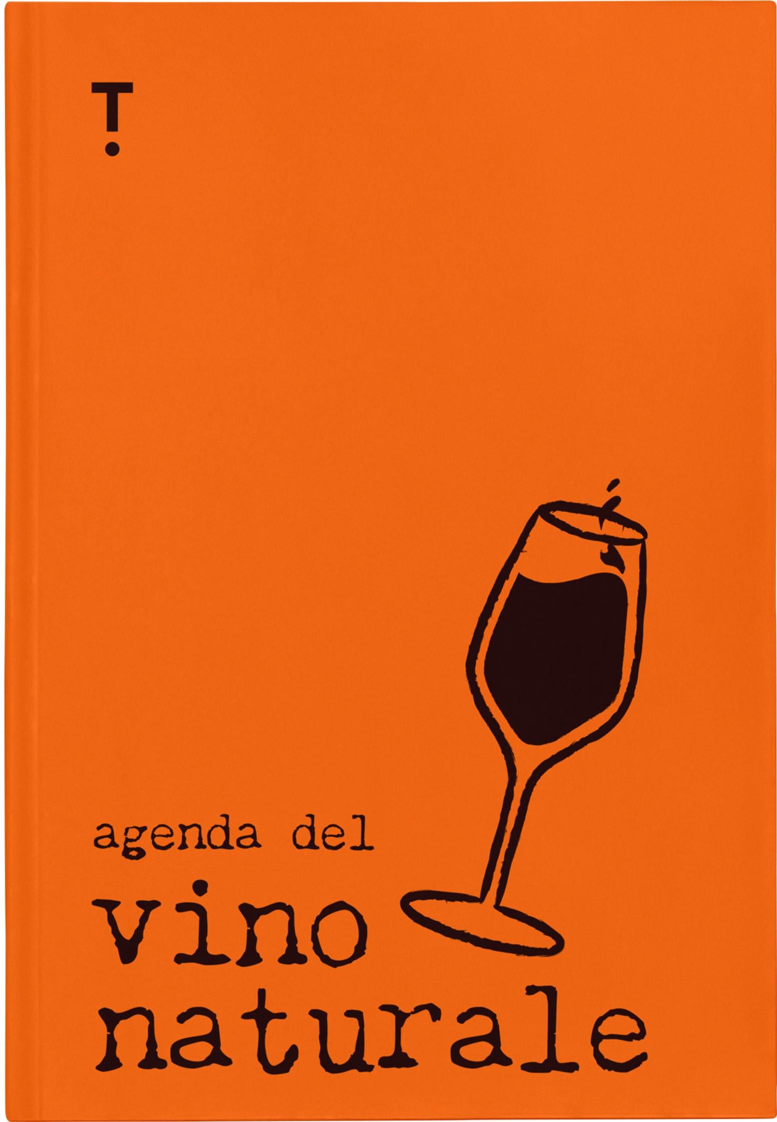 AGENDA DEL VINO NATURALE