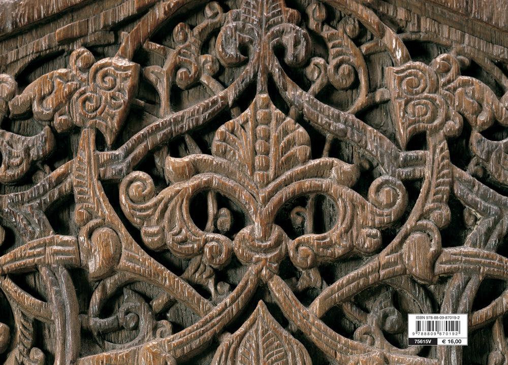 Immagini d'Oriente::La riscoperta dell'arte islamica nell'Ottocento