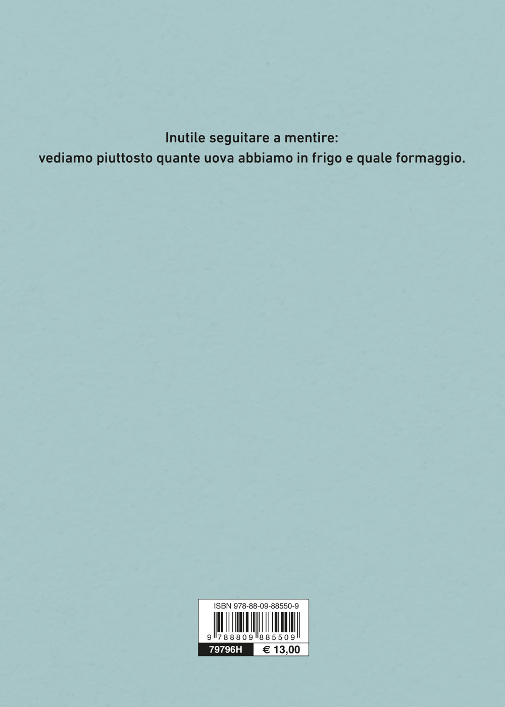 L'ultimo amore non si scorda mai