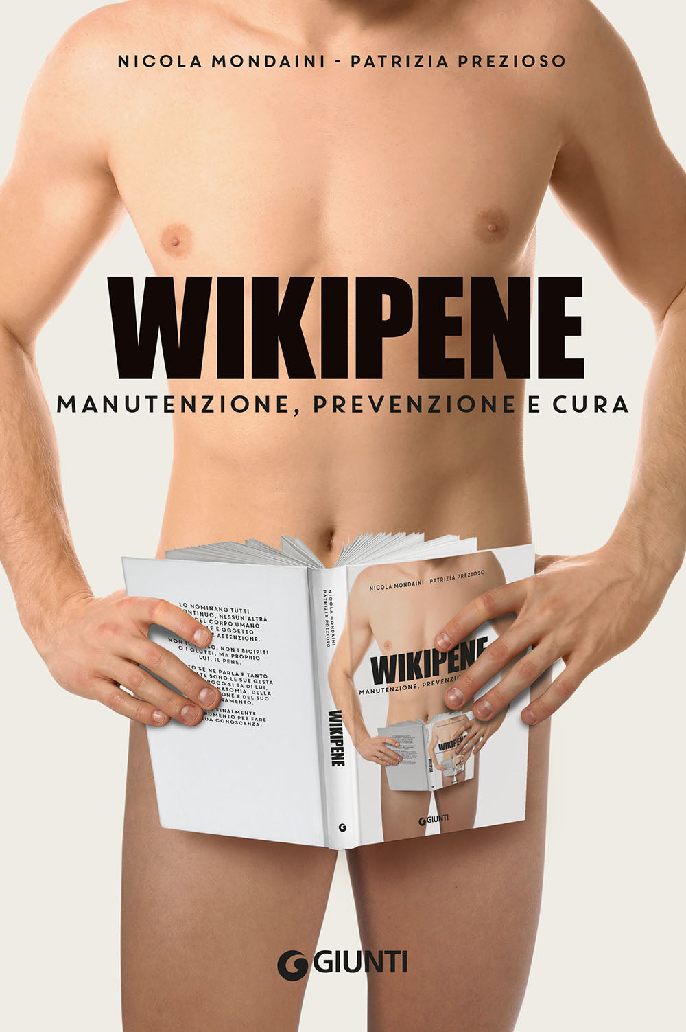 Wikipene::Manutenzione, prevenzione e cura