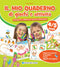 Il mio quaderno di giochi e attività 4/5 anni::Tanti giochi e attività per imparare divertendosi