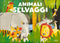 Animali selvaggi