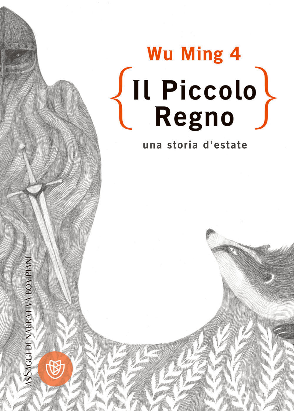 Il Piccolo Regno::Una storia d'estate