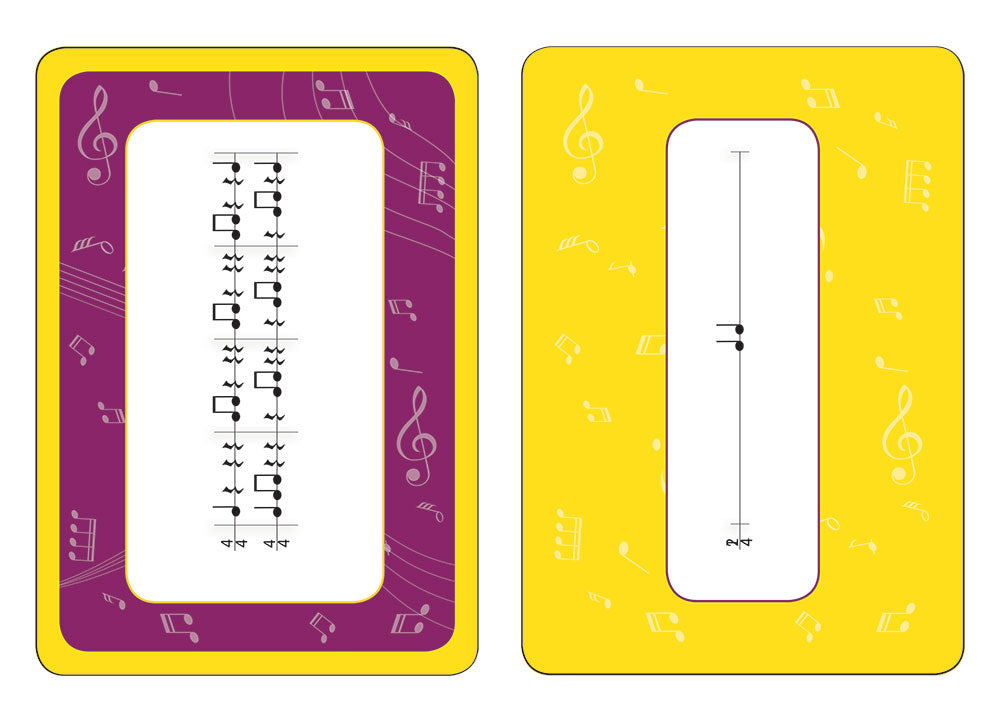 Stramusichiere::50 carte per giocare con la musica