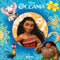 Libri Puzzle - Oceania::Con 4 grandi puzzle!