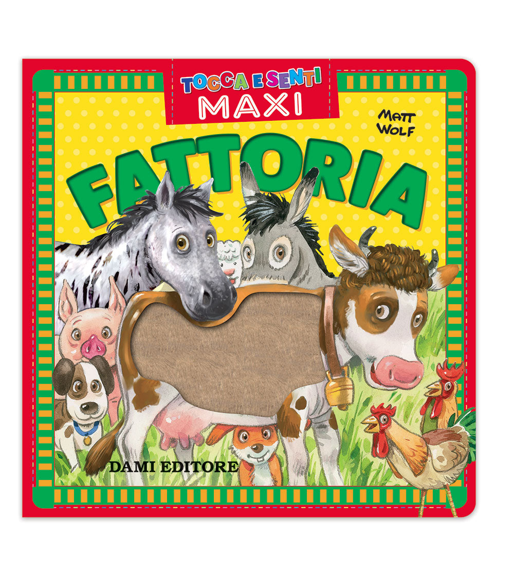 Fattoria