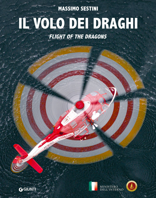 Il volo dei draghi::Flight of the Dragons