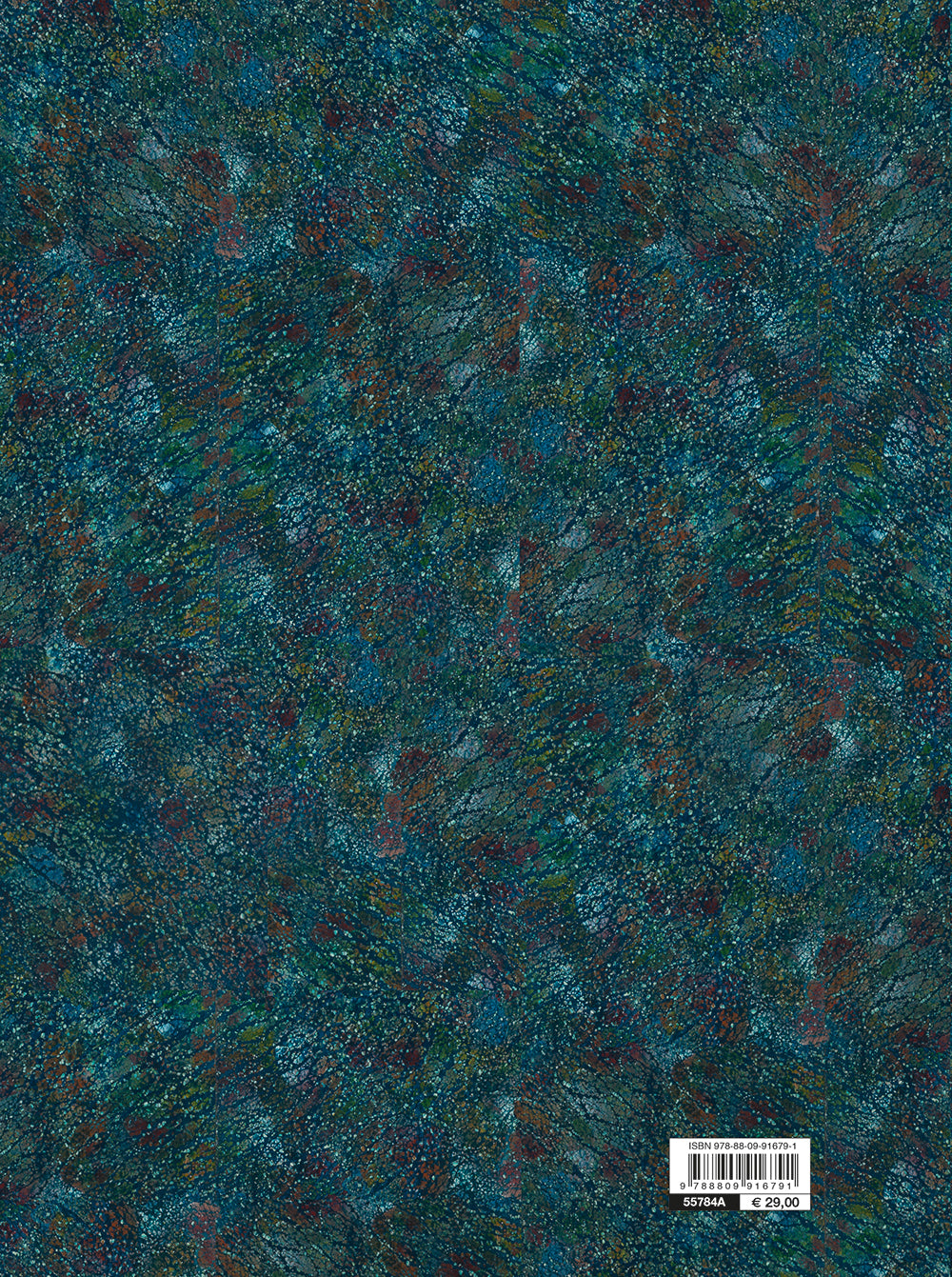 Color fragmentation