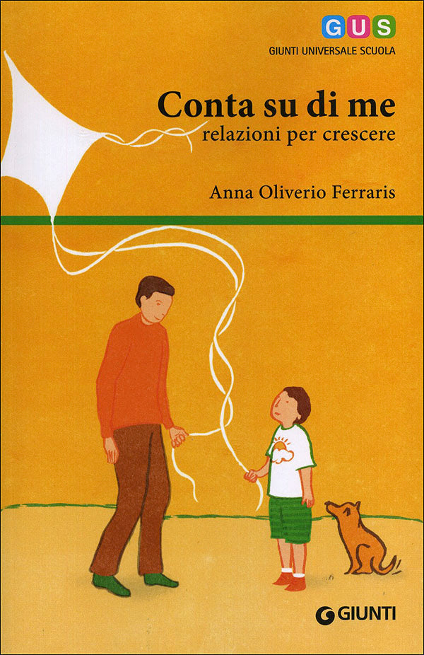 Conta su di me::Relazioni per crescere