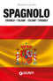 Dizionario spagnolo-italiano, italiano-spagnolo::Dizionari pocket