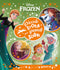 Piccole storie per grandi sogni Frozen