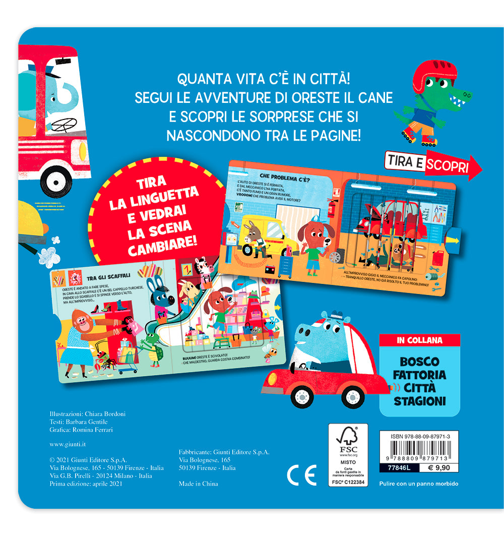 Città