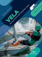 Vela::Manuale pratico per prendere il mare