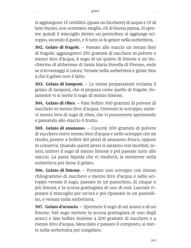 COME POSSO MANGIARE BENE?