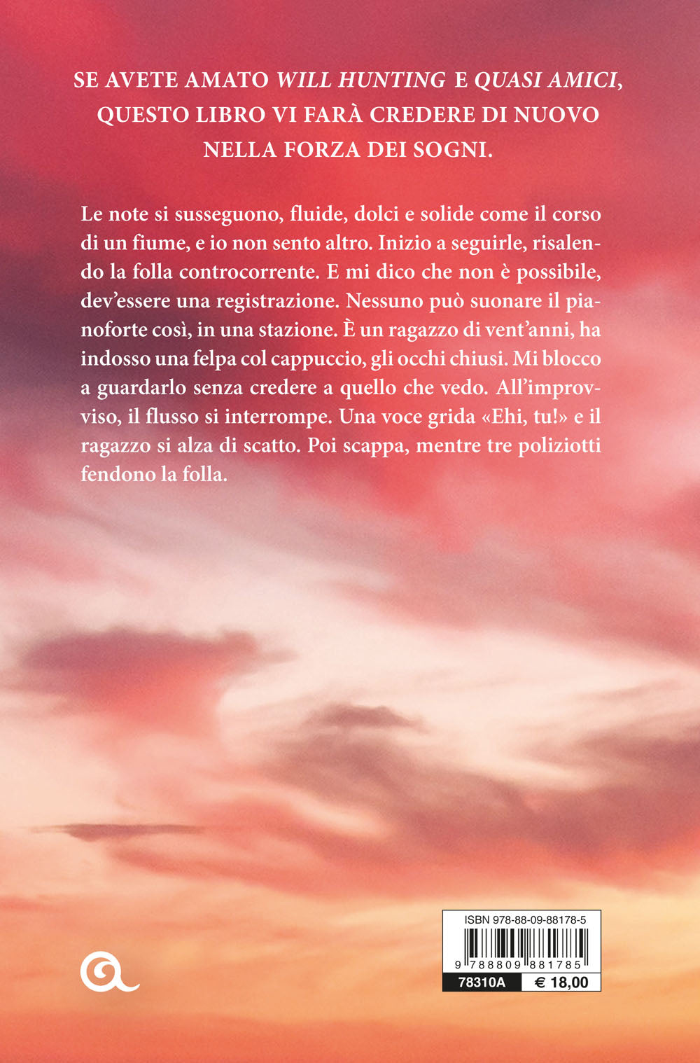 Nelle tue mani