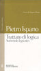 Trattato di logica-Summule logicales