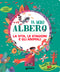 Il mio albero. La vita, le stagioni e gli animali::Con modello 3D da montare