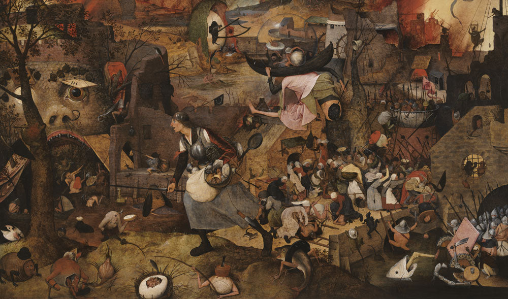 Bruegel