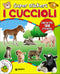 Super stickers. I Cuccioli::Con oltre 100 stickers