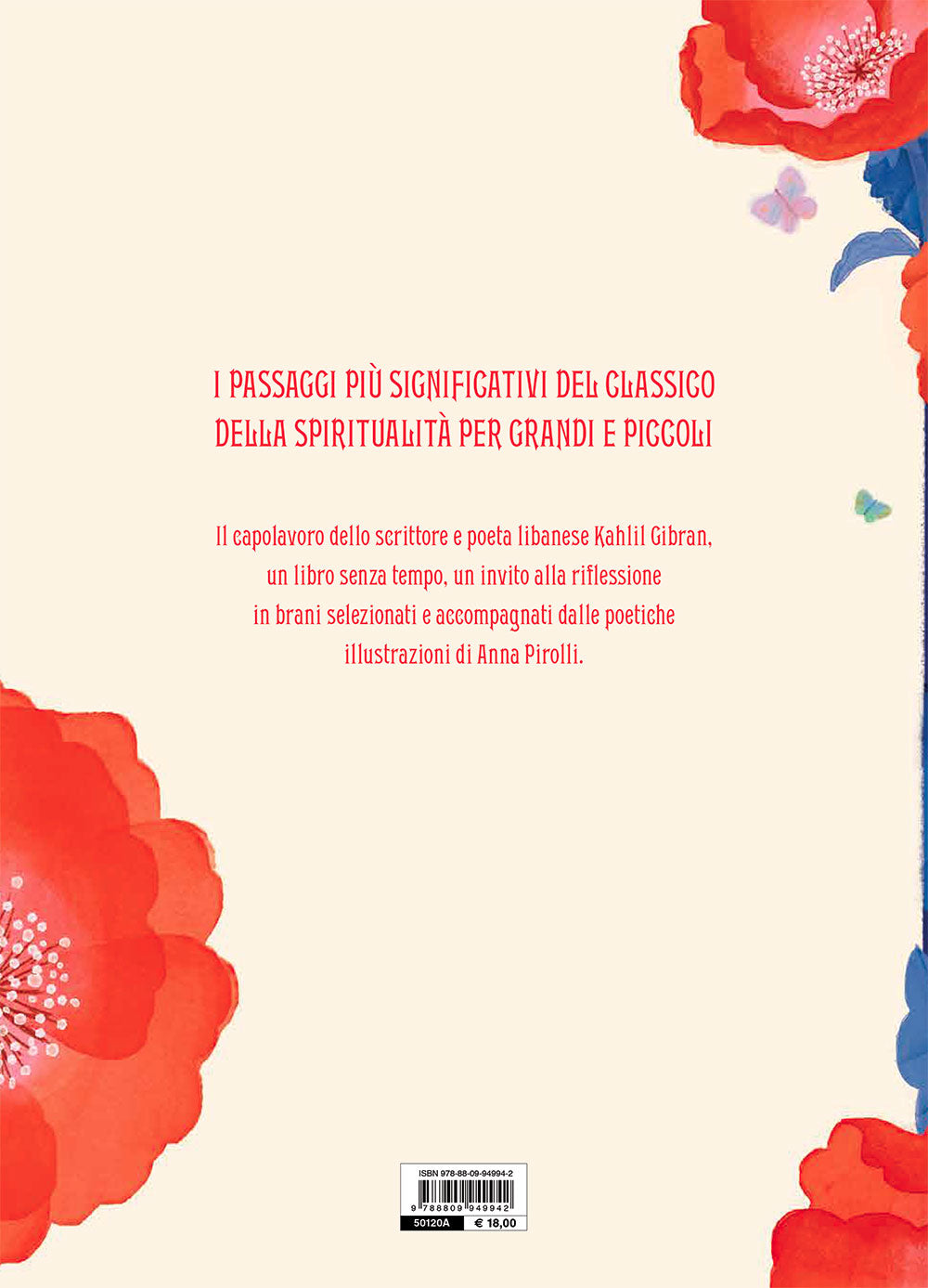 Il profeta