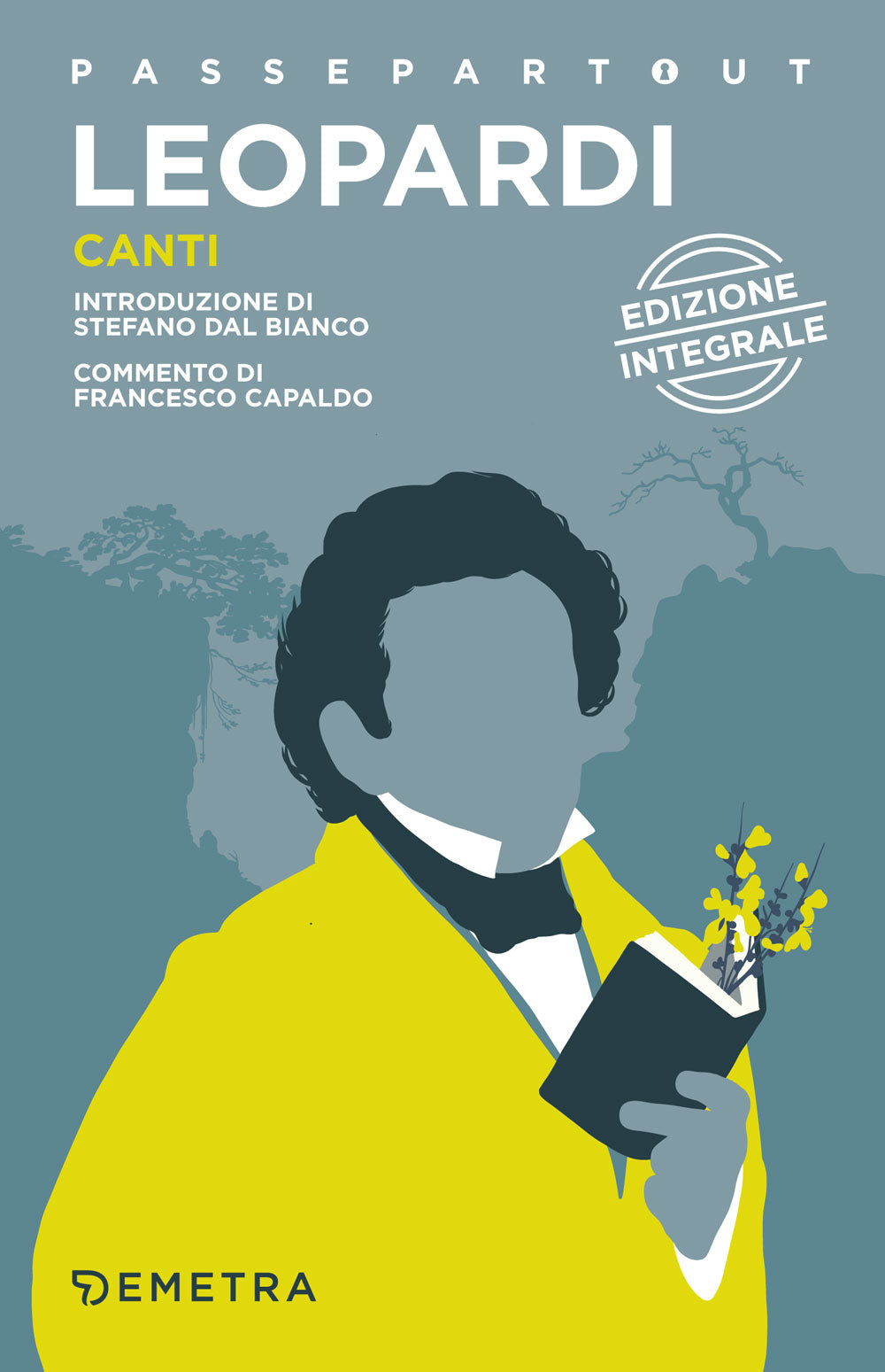 Canti::Edizione integrale