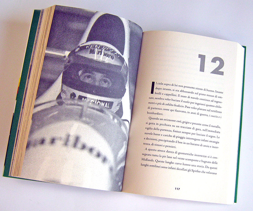 AYRTON SENNA ::Il predestinato