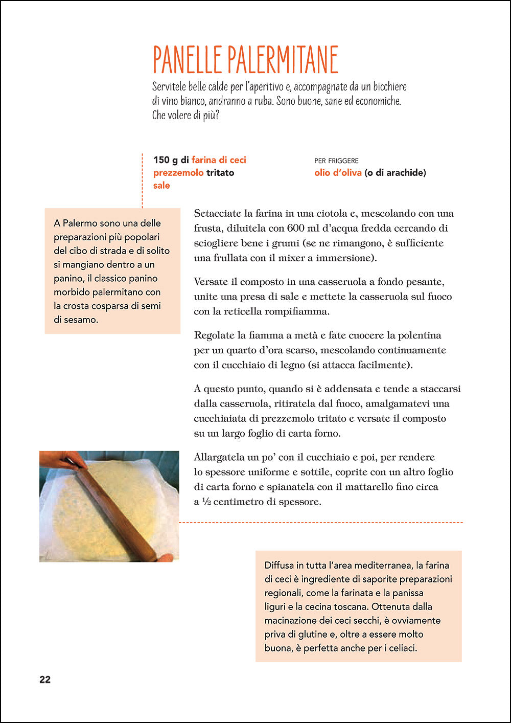 Cucinato! ::Ricette di stagione dalla spesa al piatto