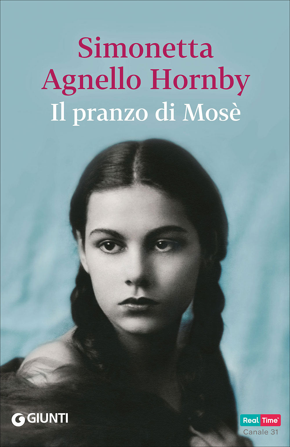 Il pranzo di Mosè::Con le ricette di Chiara Agnello