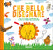 Che bello disegnare::Con le forme geometriche e con le forme della natura