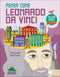 Allenamente Genius - Pensa come Leonardo da Vinci