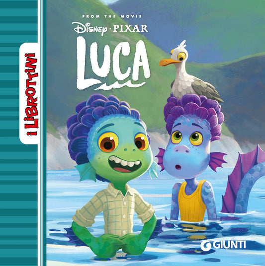 Luca I Librottini