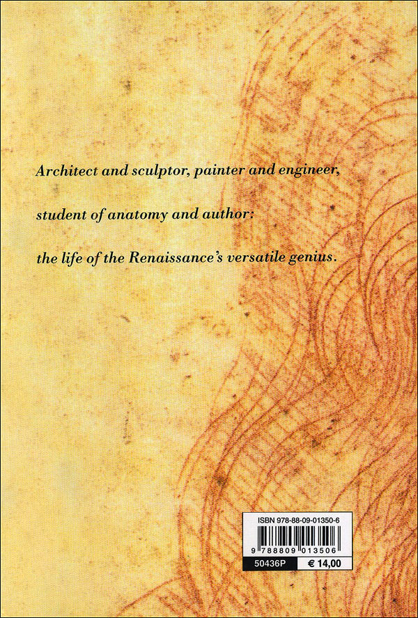 Leonardo::Portrait of a Master
