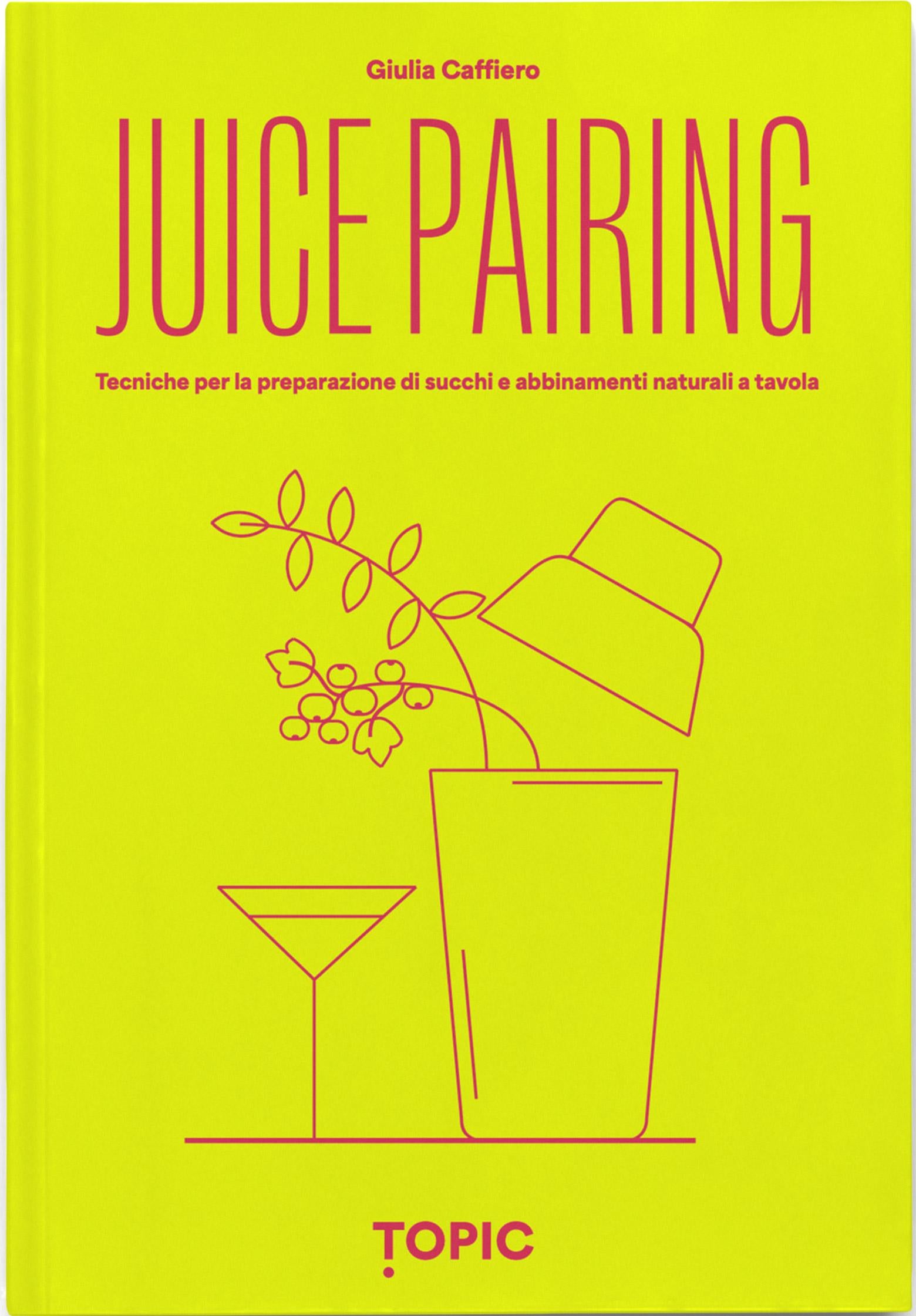 JUICE PAIRING