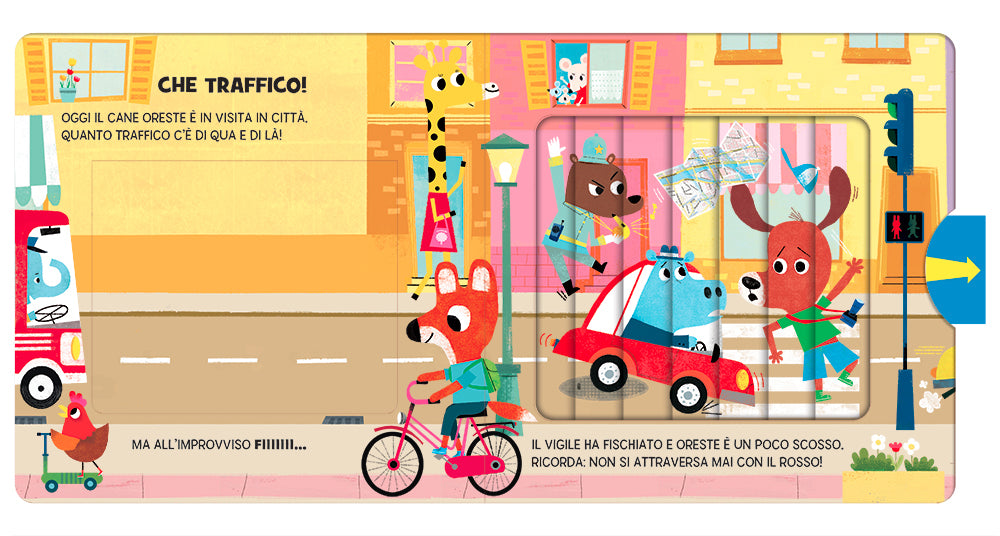 Città