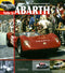 Tutte le Abarth::l'uomo, le macchine