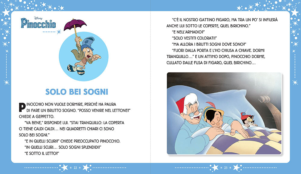 Disney 100 storie da 1 minuto - Avventure dal mondo