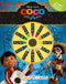 Libro Pastello - Coco::12 mini pastelli per colorare!