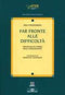 Far fronte alle difficoltà::Strategie di coping negli adolescenti