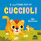 Il mio primo pop-up – Cuccioli