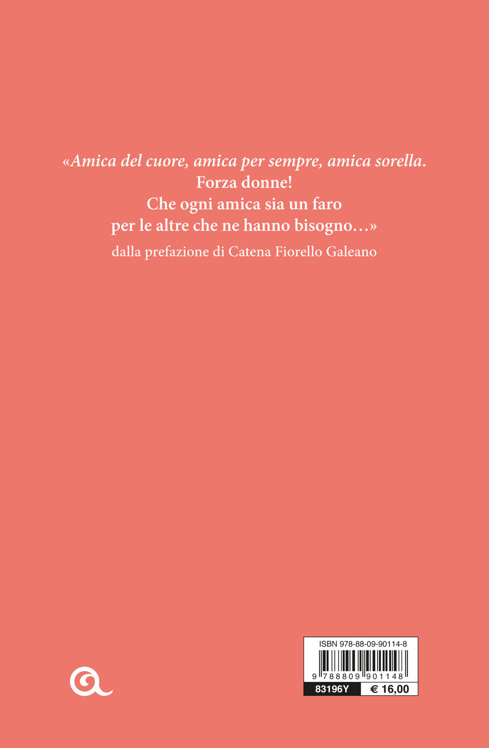 Amiche nemiche::Le amiche sognano, ridono, resistono. Le amiche si odiano, si inseguono, si perdono. Le amiche si raccontano e rinascono.