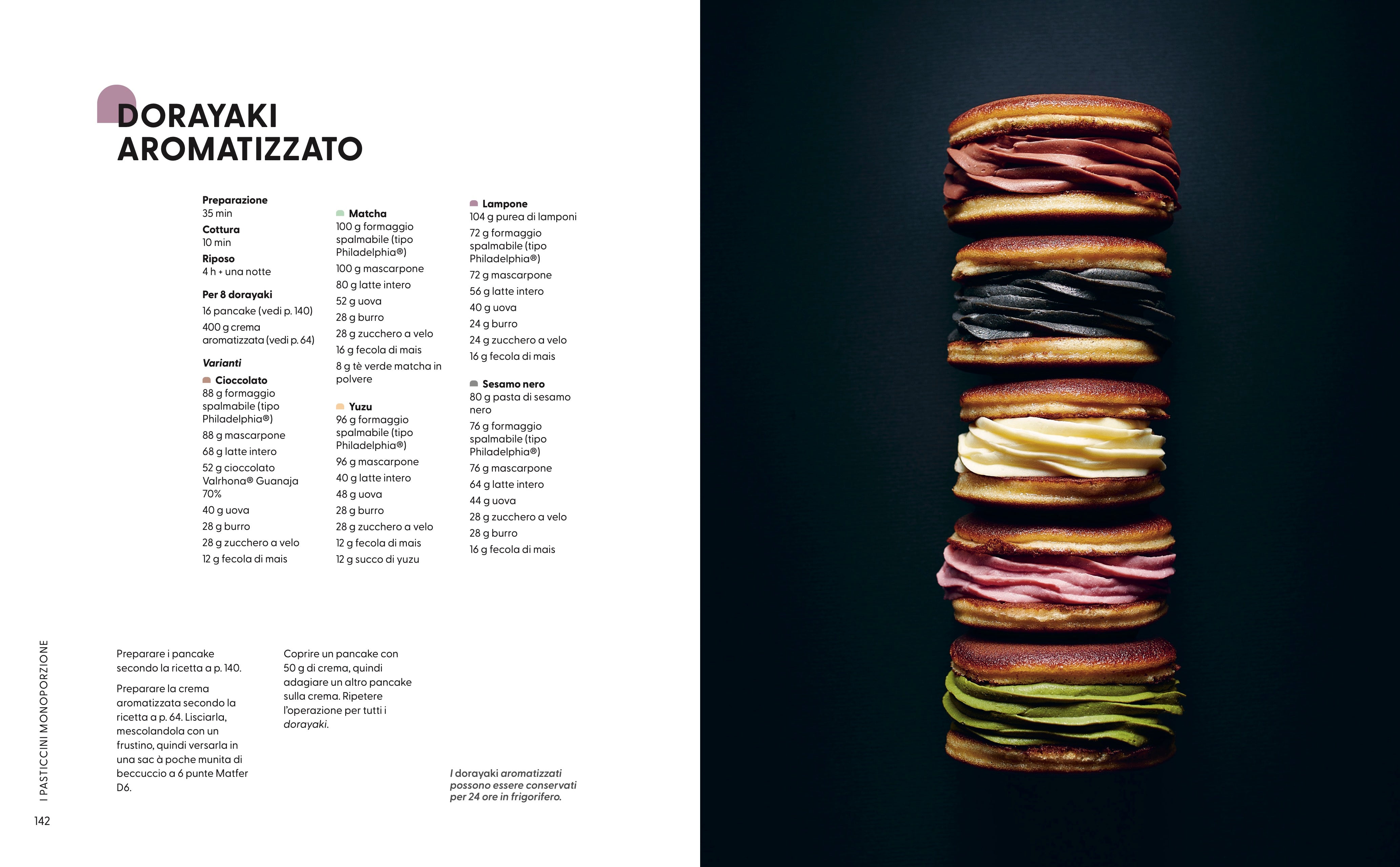 LA MIA PICCOLA PASTICCERIA GIAPPONESE