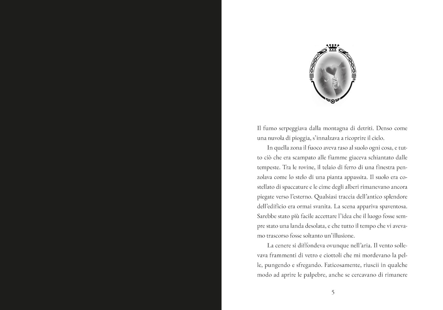 Twisted-Wonderland. Il tiranno scarlatto. Il romanzo. Con Segnalibro