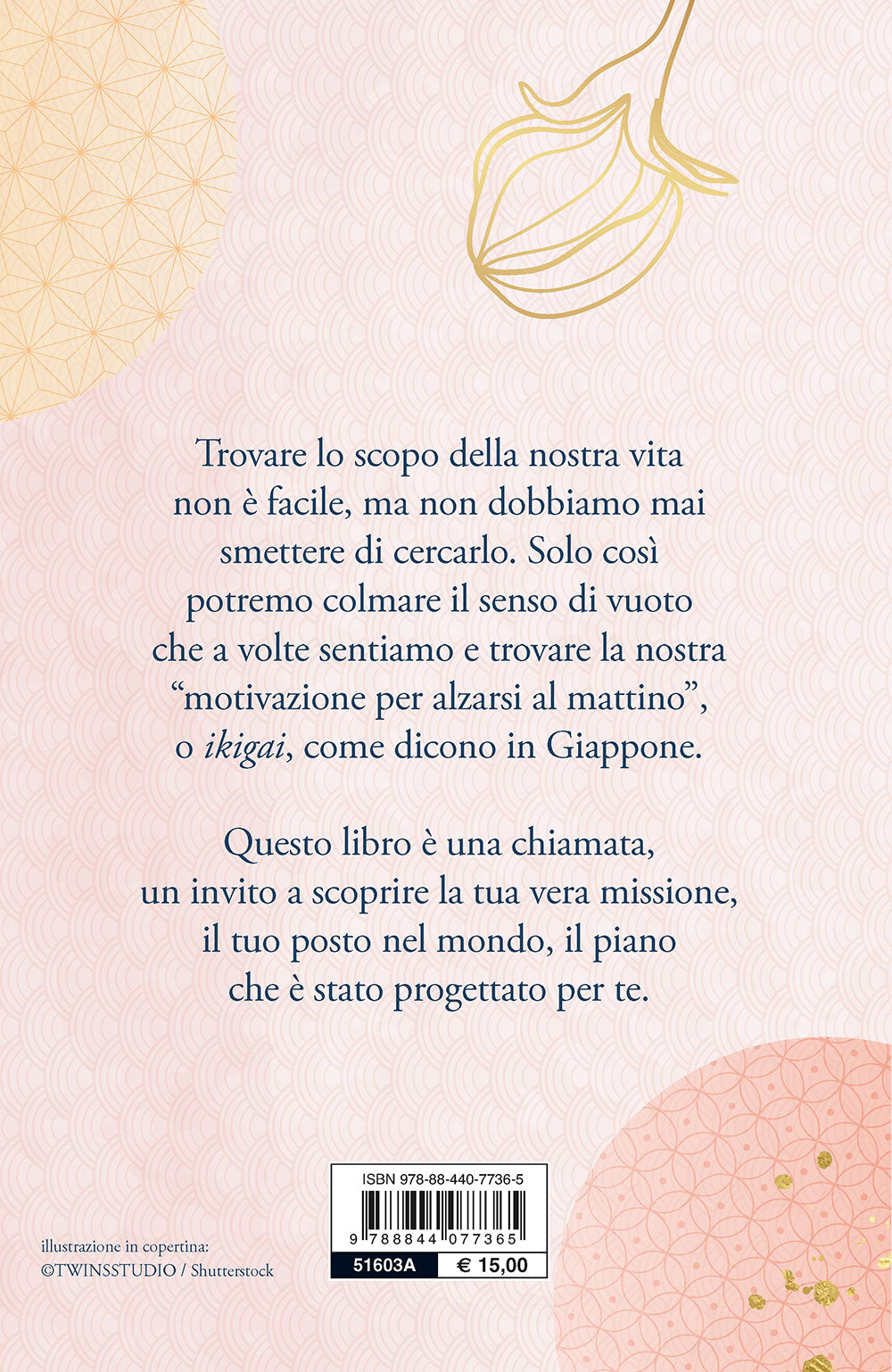 Le stagioni dell'anima::7 passi per scoprire il senso della tua vita