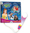 Disney Princess Brillanotte - Racconti per dare luce ai sogni::Con la torcia magica illumina la storia