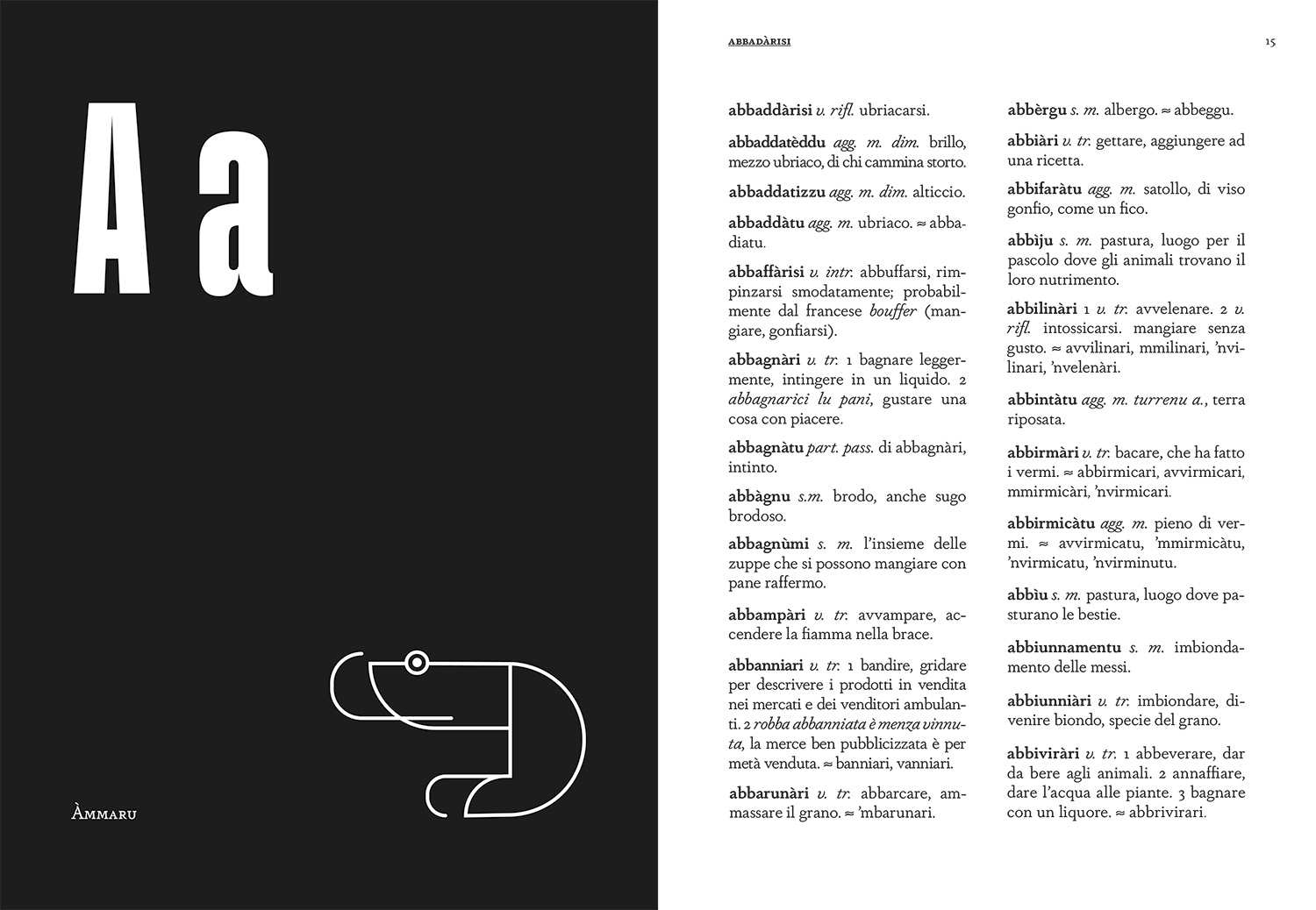 Mizzica! Dizionario gastronomico siciliano