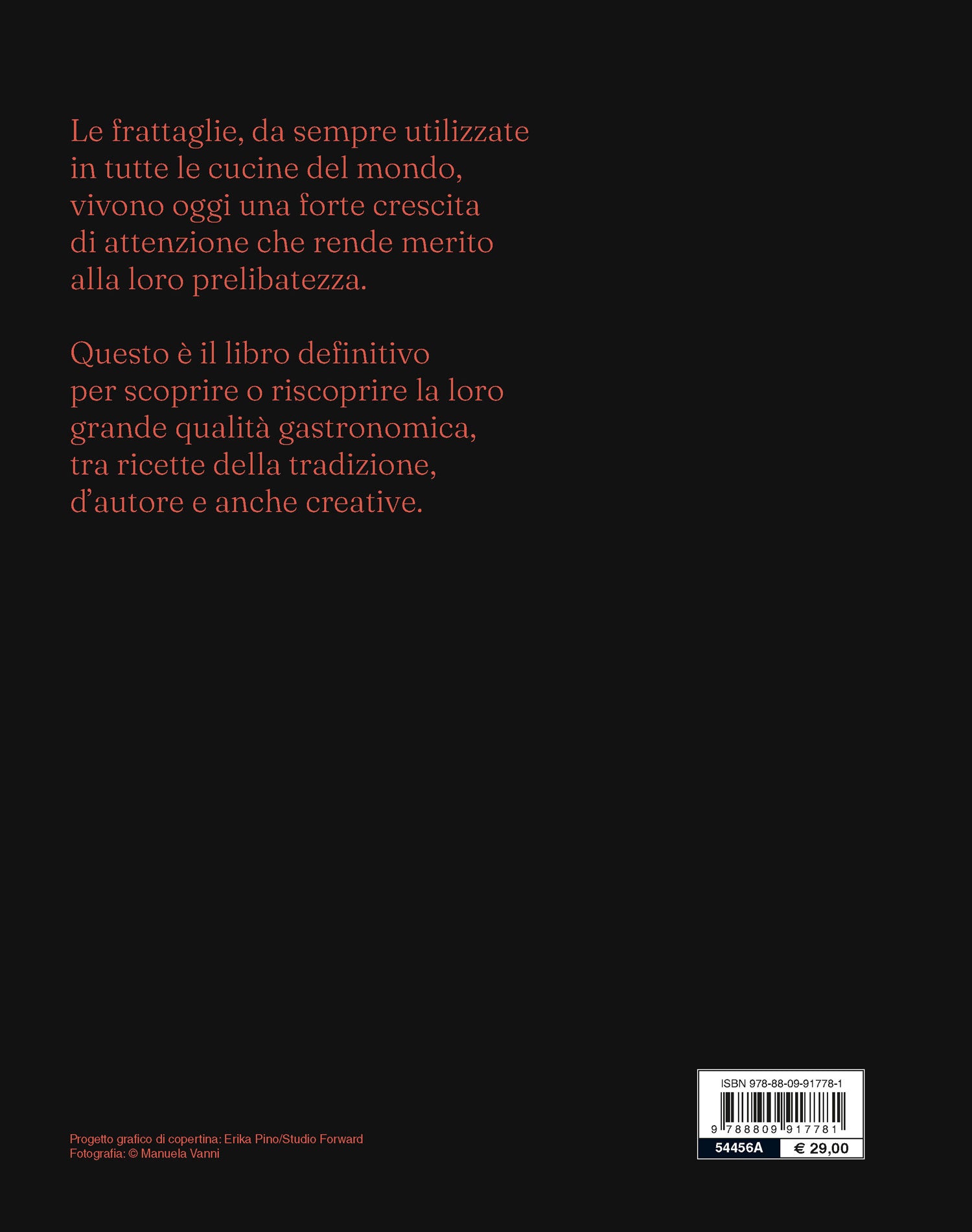 Frattaglie::Cucinare con cuore e cervello (e molto altro)