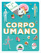 Alza e scopri - Corpo umano